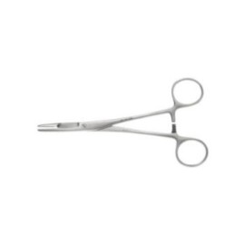 Needle Holder Olsen Hegar Standard Stainless Steel 6.5 in Ea