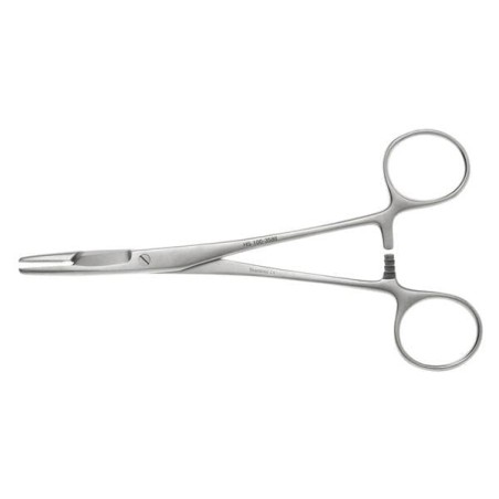 Needle Holder Olsen Hegar Standard Stainless Steel 6.5 in Ea