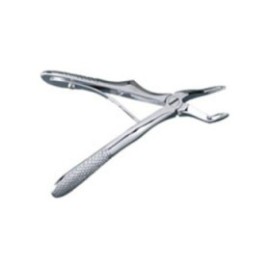 Extracting Forceps Size DEFA Pedo Ea