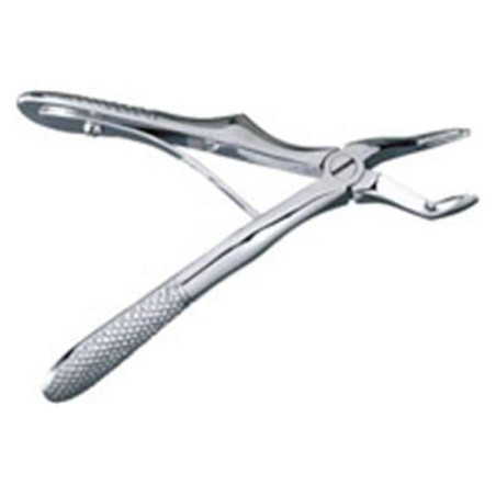 Extracting Forceps Size DEFA Pedo Ea