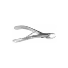 Extracting Forceps Size 150SK Upper Universal Pedo Ea