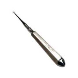 Molt Surgical Curette Size No. 2 Ea