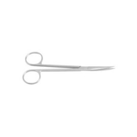 Surgical Scissors 5.5 in Sullivan Curved Ea