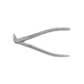 XCISION Extracting Forceps Size CS Ea