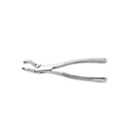 Extracting Forceps Size 53L SG Serrated 1st And 2nd Molar Upper Left Ea