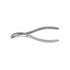 Extracting Forceps Size 301 Lower Roots Ea