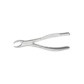 Vantage Forcep Size 150 Serrated Univ Upr Incsrs Cspds Bicspds & Rts Ea