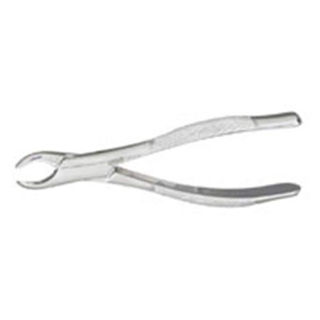 Vantage Forcep Size 150 Serrated Univ Upr Incsrs Cspds Bicspds & Rts Ea