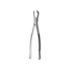 Atlas Extracting Forceps Lower Molars Ea