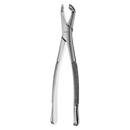 Atlas Extracting Forceps Lower Molars Ea