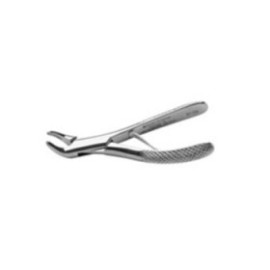 Extracting Forceps Size 151.5S SG Serrd Incsr Bic & Rt Lwr Univ Ea