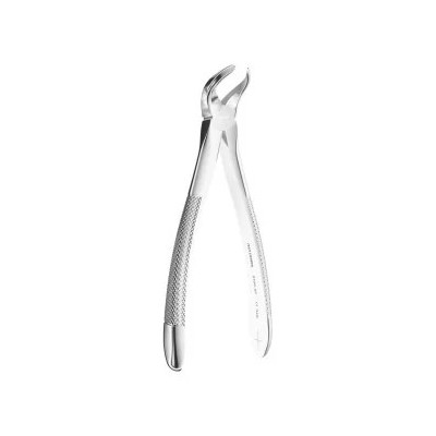 Extracting Forceps N. 87