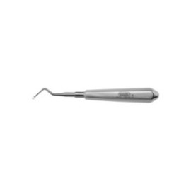 Surgical Curette Size 6R Molt Double End Ea