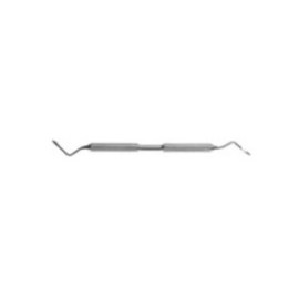 Root Tip Pick Size 792/6 Serrated Serrated Single End EA