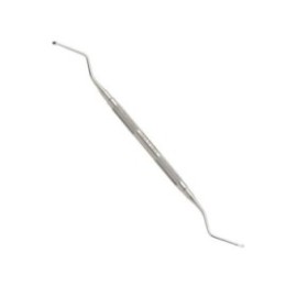 Surgical Curette Size No. 9 Double End Ea