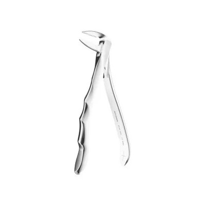 Extracting Forceps Anatomic Handle N.359