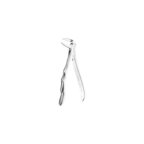 Extracting Forceps Anatomic Handle N.359