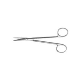 Curved Scissor Joseph Ea