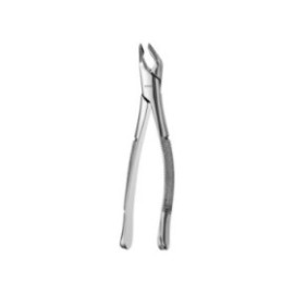 Atlas Extracting Forceps Apical Lower Universal Ea