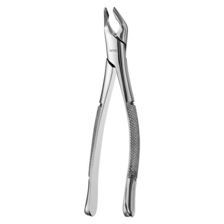 Atlas Extracting Forceps Apical Lower Universal Ea