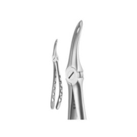 X-TRAC Extracting Forceps Size 4415 Upper Root Posterior Ea