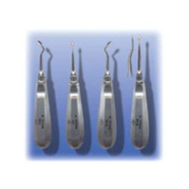 Surgical Elevator Spade Tip Ea