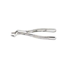 Vantage Extracting Forceps Size 10S Serrated Molar Upper Universal Ea