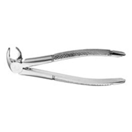 Extracting Forceps Size 4 1st 3rd Molars Mead Ea