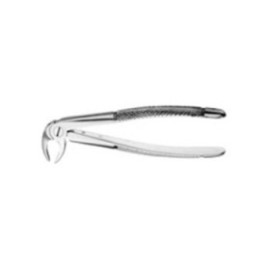 Extracting Forceps Size 33 Lower Roots European Style Ea