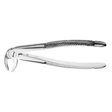 Extracting Forceps Size 33 Lower Roots European Style Ea