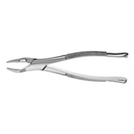 Extracting Forceps Size 65 Upper Roots Ea