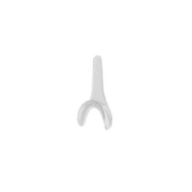 Cheek Retractor Child Silver Ea