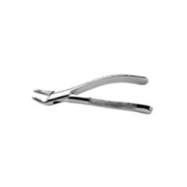 Extracting Forceps Size 150S SG Serrated Incsrs Bic & Rts Upr Univ Ea