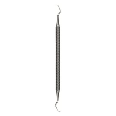 Surgical Curette Size 5S/6S Sugarman Double End Ea