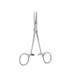 Scissors Hemostat 5.5 in Kelly Straight Each