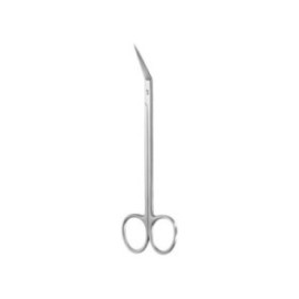 Surgical Scissors 6.25 in Locklin Ea