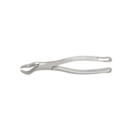 Extracting Forceps Size 53L Upper Molars Left Ea