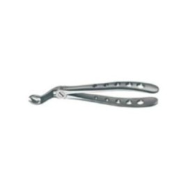 XCISION Extracting Forceps Size 67R Tapered Upper 3rd Molar Right Ea