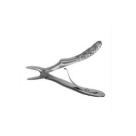 Extracting Forceps Size 5 Upper Incisors And Canines European Style Pedo Ea