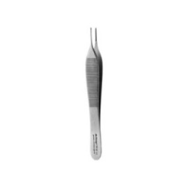 Forceps Size 41 4.75 in Ea