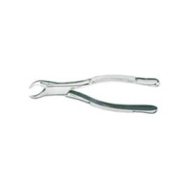 Extracting Forceps Size 23 1st And 2nd Molar Lower Universal Ea