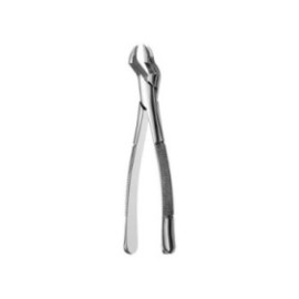 Extracting Forceps Size 88L Split 1st And 2nd Left Upper Molars Ea