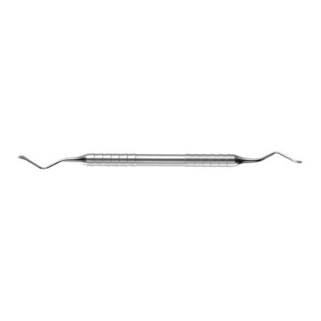 Bone Curette Size 85 Lucas Double End Ea