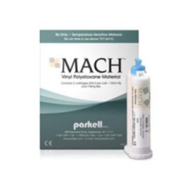 Mach-2 Silicone Refill 2/Pk