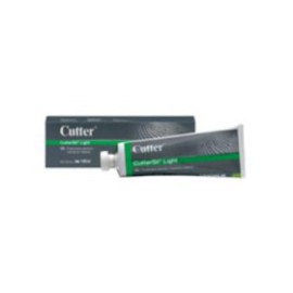 Cuttersil Light Silicone 140 mL Tb