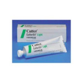 Cuttersil Silicone 60 mL 60mL/Ea