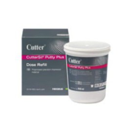 Cuttersil Silicone 900 mL Ea