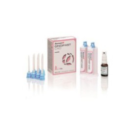 Gingifast CAD Rigid Gingival Mask 50 mL Standard Package 2/Pk