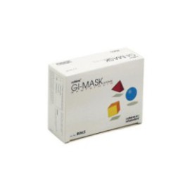 GI-Mask Automix Gingival Mask Refill Kit Ea