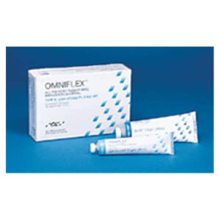 Omniflex Bulk Package Fast Set Ca